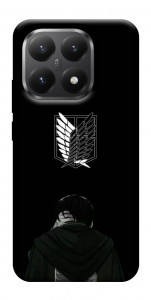 Чохол Scouting legion levi для Xiaomi 15T