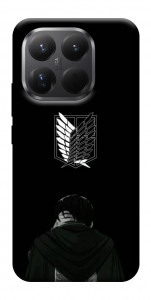 Чохол Scouting legion levi для Xiaomi 15T Pro