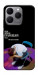 Чехол Shinji sitting in the dark для Realme 15T