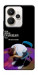 Чехол Shinji sitting in the dark для Realme 15