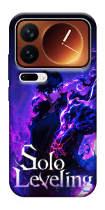 Чехол Shadow king для Xiaomi 17 Pro Max