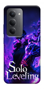 Чехол Shadow king для Xiaomi Redmi 15 (Global)