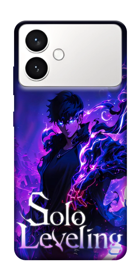 Чохол Shadow king для Galaxy S26+