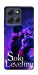 Чехол Shadow king для Motorola Moto G86 Power