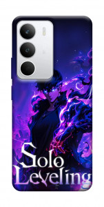 Чехол Shadow king для Realme C71