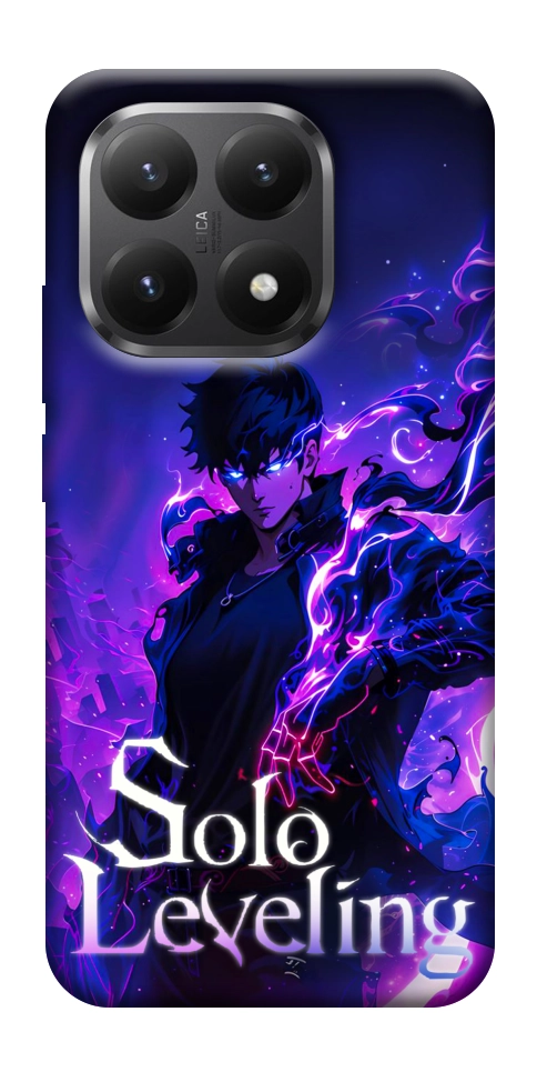 Чохол Shadow king для Xiaomi 15T