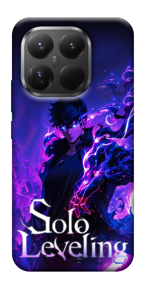 Чехол Shadow king для Xiaomi 15T Pro