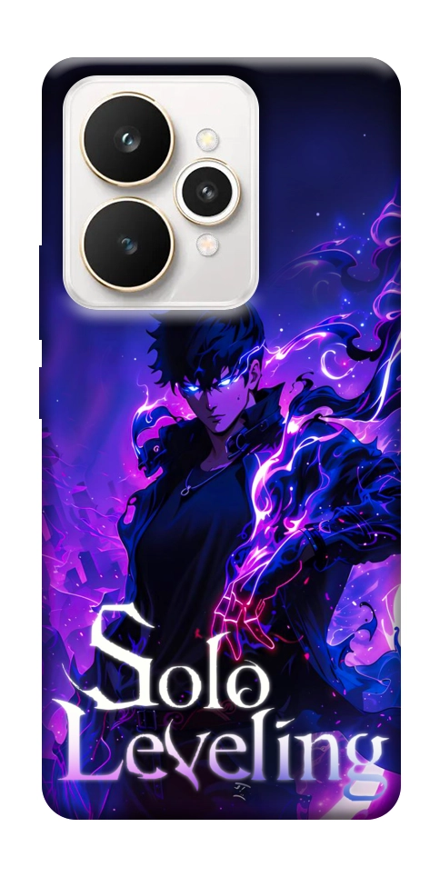 Чехол Shadow king для Realme 15