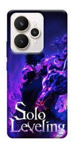 Чехол Shadow king для Realme 15