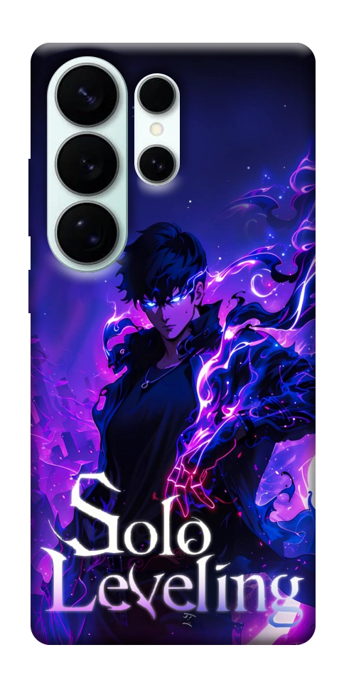 Чехол Shadow king для Galaxy S26 Ultra