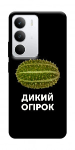 Чехол Дикий огірок для Realme C71