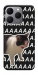 Чехол Сat screaming для Realme 15T