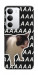 Чехол Сat screaming для Realme C71