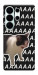 Чехол Сat screaming для Galaxy S26 Ultra