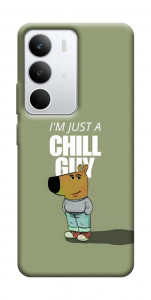 Чехол Сhill Guy для Realme C71