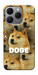 Чохол Doge pattern для Realme 15T