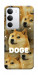 Чехол Doge pattern для Realme C71