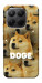 Чохол Doge pattern для Xiaomi 15T Pro