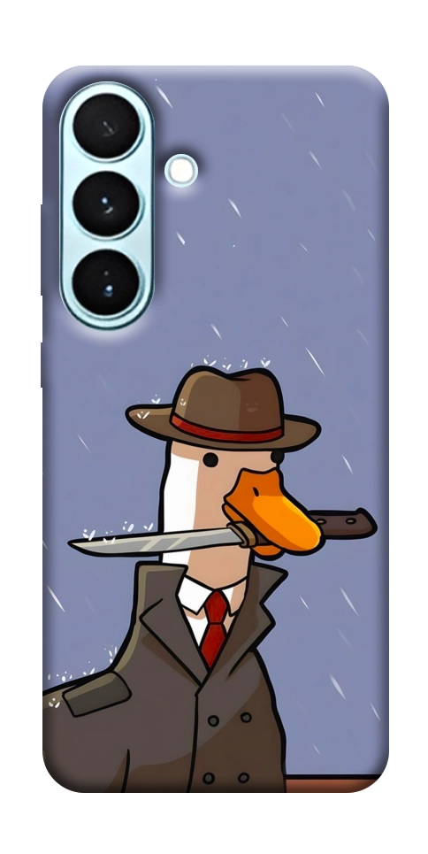 Чехол Goose with knife для Galaxy S26