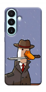 Чехол Goose with knife для Galaxy S26