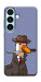Чехол Goose with knife для Galaxy S26