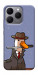 Чехол Goose with knife для Realme 15T