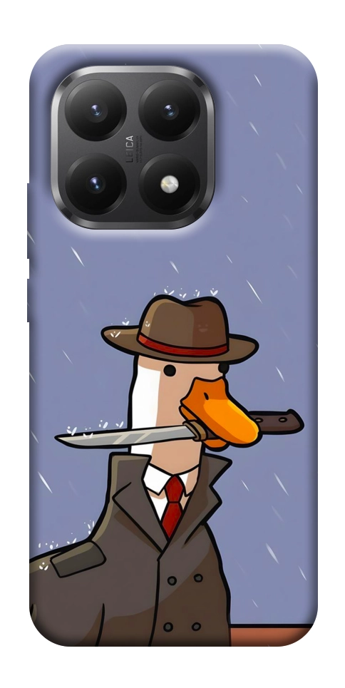 Чохол Goose with knife для Xiaomi 15T