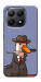 Чохол Goose with knife для Xiaomi 15T