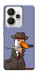 Чехол Goose with knife для Realme 15