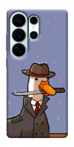 Чехол Goose with knife для Galaxy S26 Ultra
