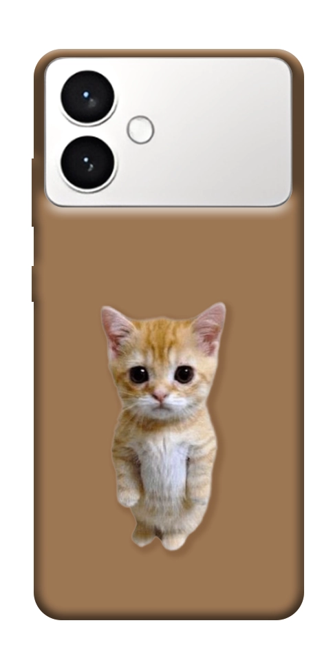 Чохол Kitty standing для Galaxy S26+