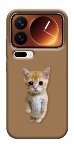 Чохол Kitty standing для Xiaomi 17 Pro