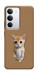 Чехол Kitty standing для Realme C71