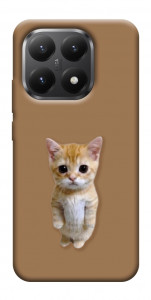 Чохол Kitty standing для Xiaomi 15T