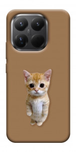 Чохол Kitty standing для Xiaomi 15T Pro