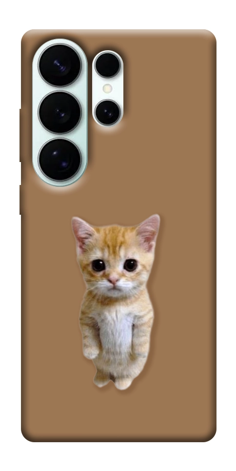 Чехол Kitty standing для Galaxy S26 Ultra