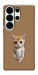 Чехол Kitty standing для Galaxy S26 Ultra