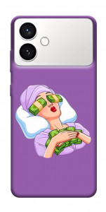 Чохол Money sleep для Galaxy S26+