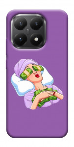 Чохол Money sleep для Xiaomi 15T