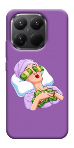 Чохол Money sleep для Xiaomi 15T Pro