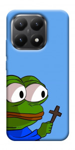 Чохол Pepe frog для Xiaomi 15T