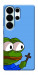 Чехол Pepe frog для Galaxy S26 Ultra