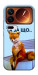 Чехол Tired fox для Xiaomi 17 Pro Max