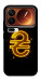 Чехол Gold hryvna для Xiaomi 17 Pro Max