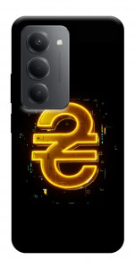 Чехол Gold hryvna для Xiaomi Redmi 15 (Global)
