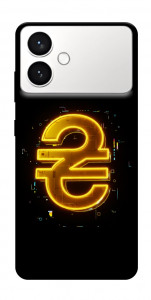 Чохол Gold hryvna для Galaxy S26+