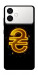 Чехол Gold hryvna для Galaxy S26+