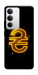 Чехол Gold hryvna для Realme C71