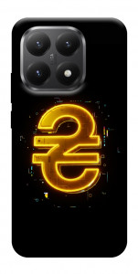 Чохол Gold hryvna для Xiaomi 15T