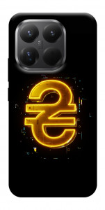 Чохол Gold hryvna для Xiaomi 15T Pro